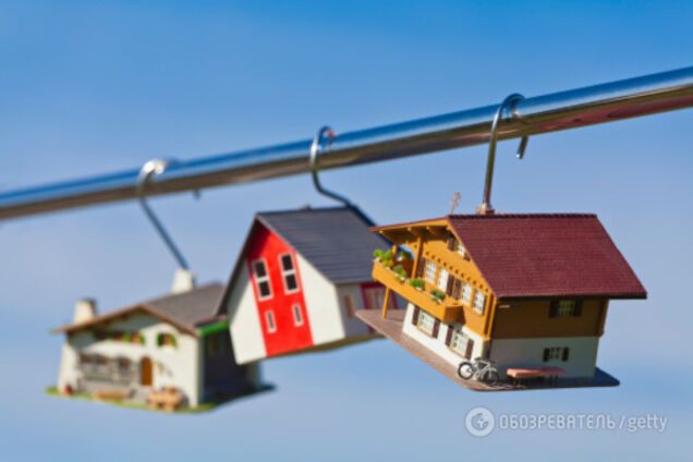 нерухомість