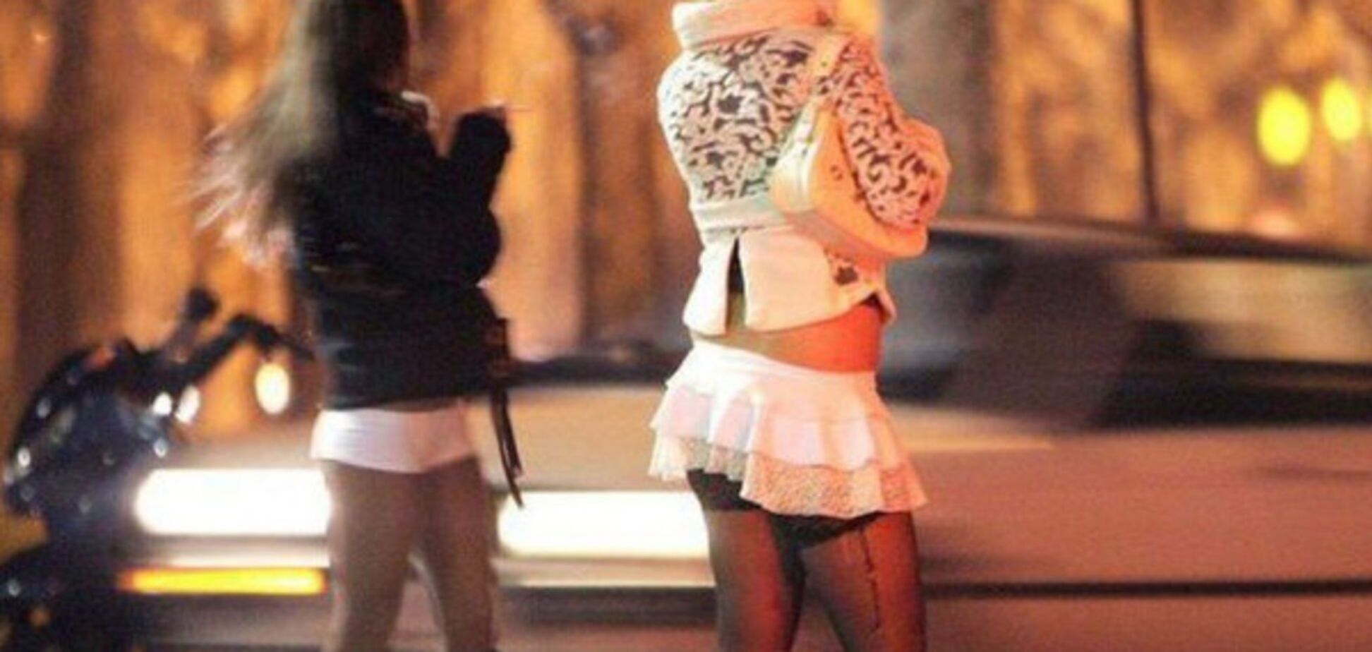 Ночные бабочки