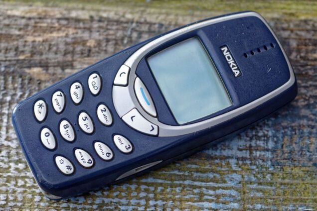 Nokia 3310