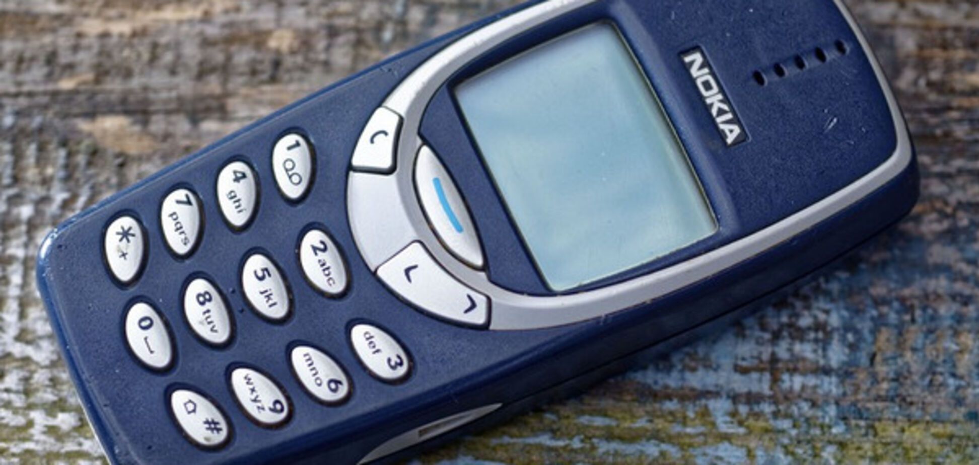 Nokia 3310