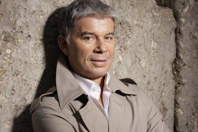 Олег Газманов