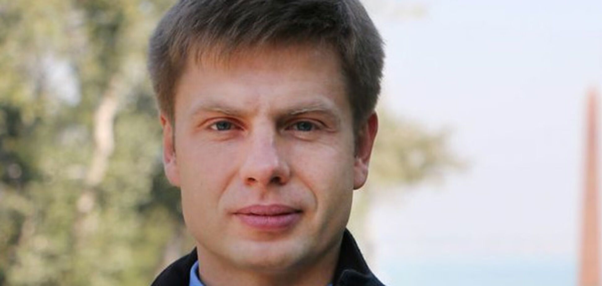 Олексій Гончаренко