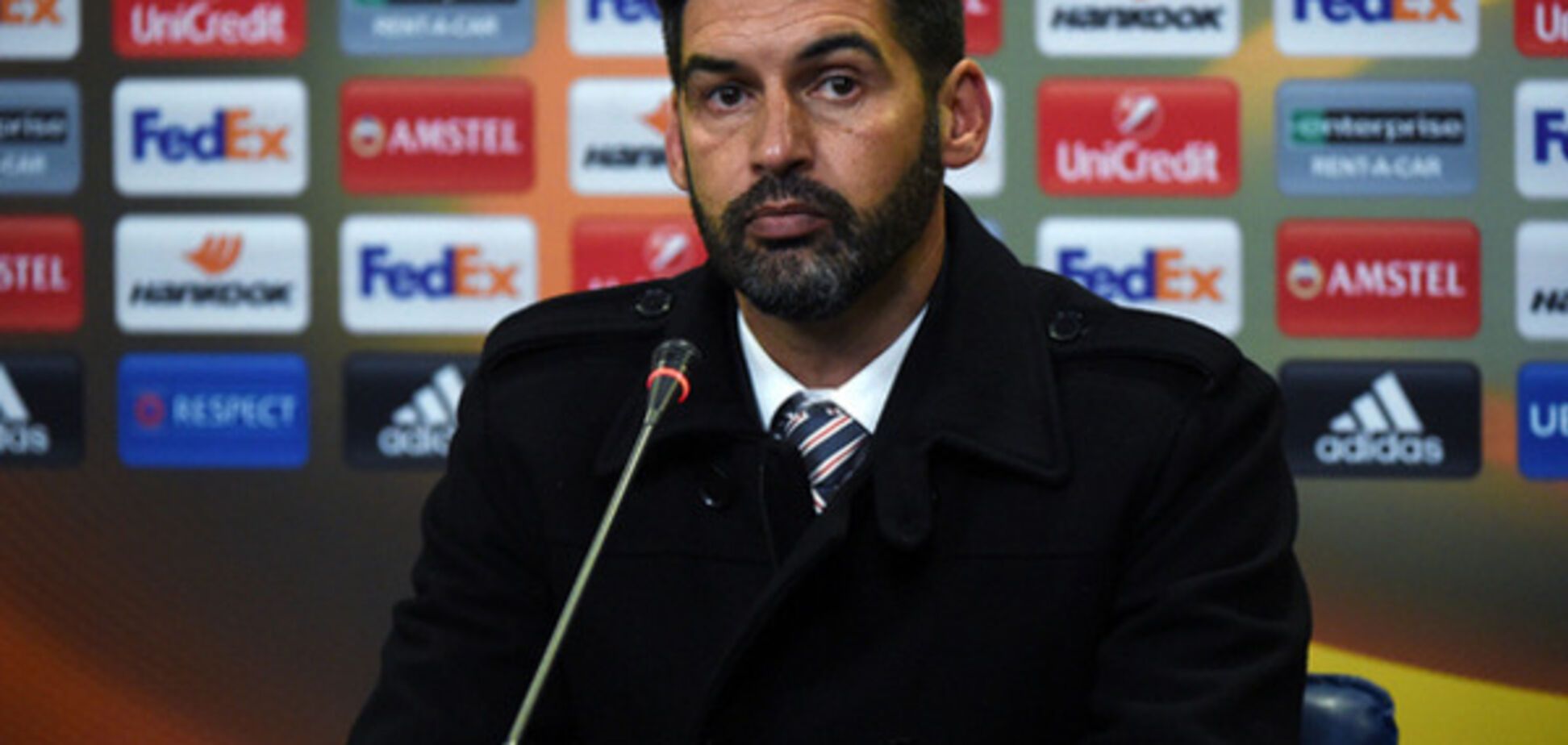 Паулу Фонсека