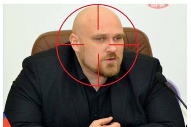 Андрей Пинчук