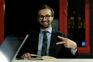 Сергей Лещенко