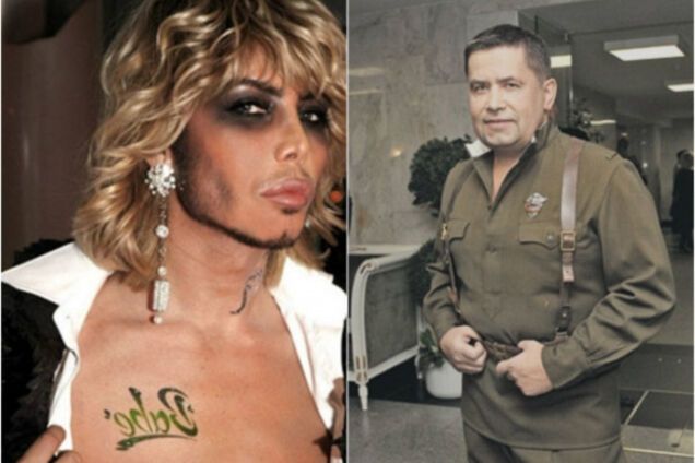 Сергей Зверев, Николай расторгуев