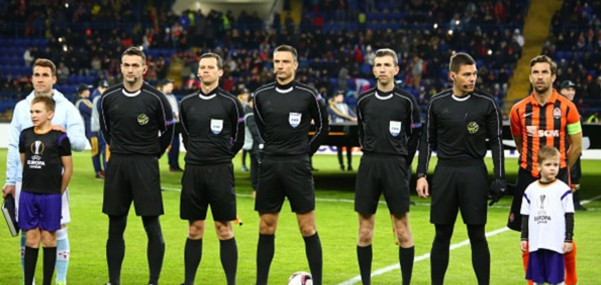 Шахтер Сельта