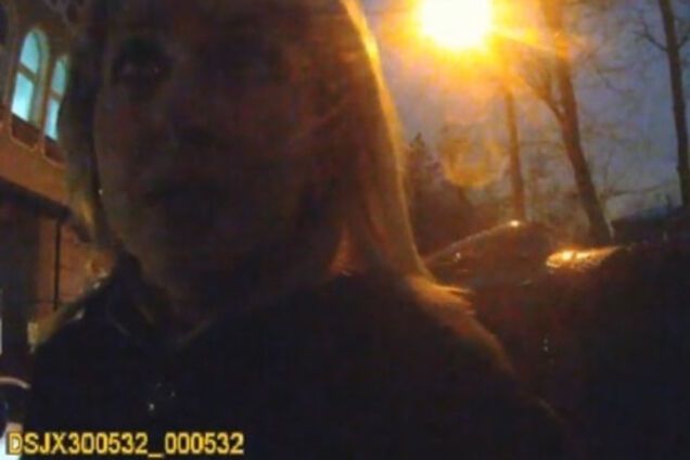 Виктория Кицюк