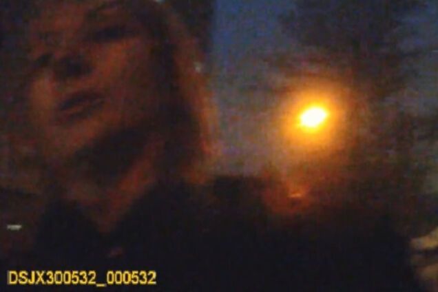 Виктория Кицюк