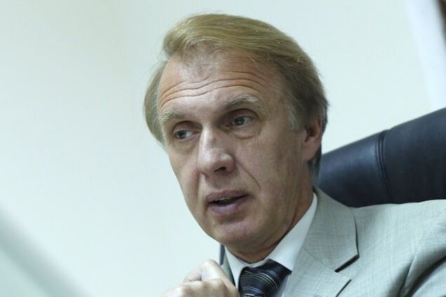 Владимир Огрызко