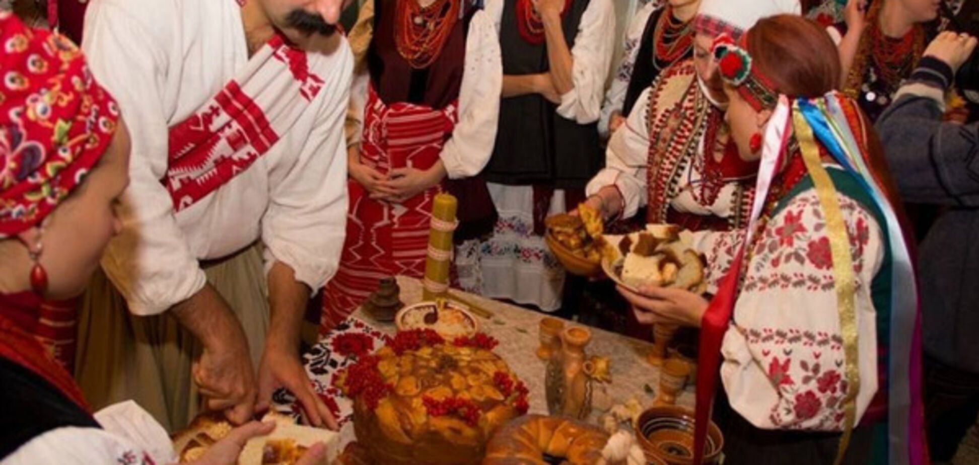 Зов предков: как в Украине начали праздновать Масленицу