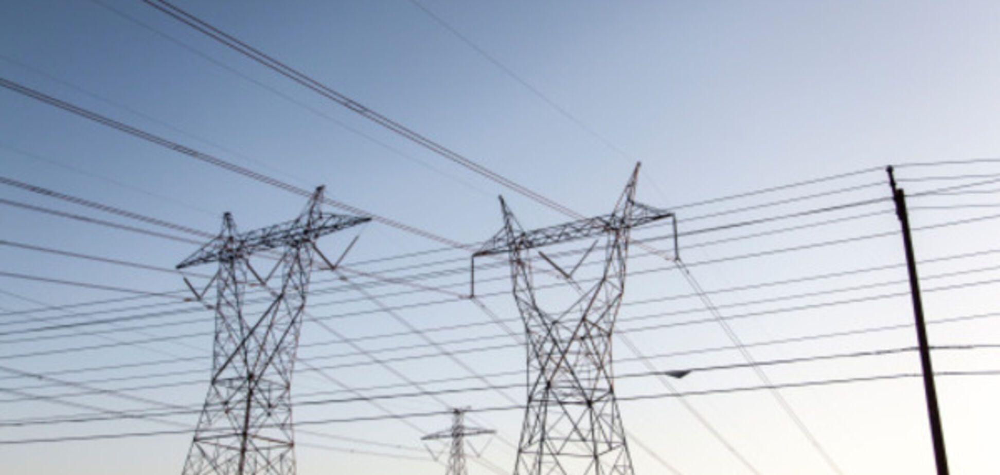 Россия не предоставила гарантий прекращения огня в районе порыва ЛЭП в Авдеевке - Жебривский