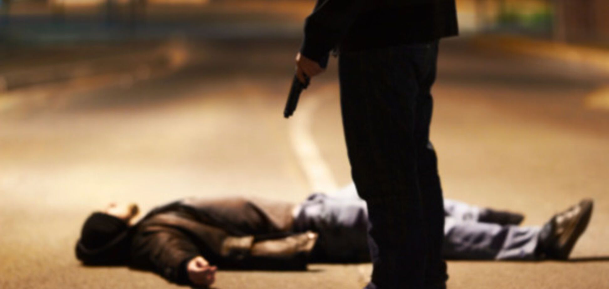 Бытовая ссора в Риме обернулась стрельбой с пострадавшими