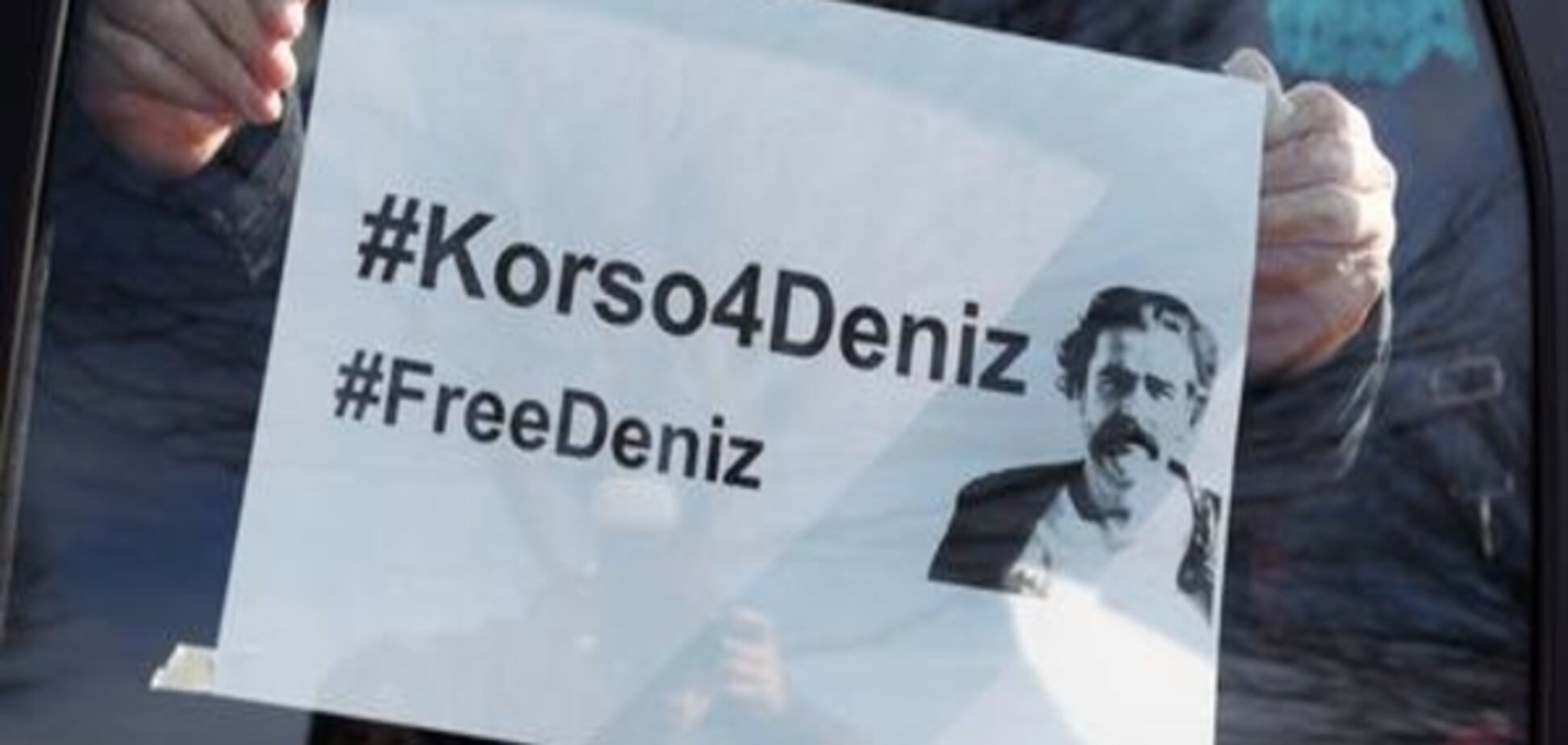 Берлін розкритикував Анкару через затримання німецького журналіста