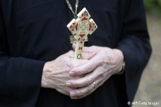 Єгипет допоможе із переселенням християнам-утікачам від ІД із Сінаю