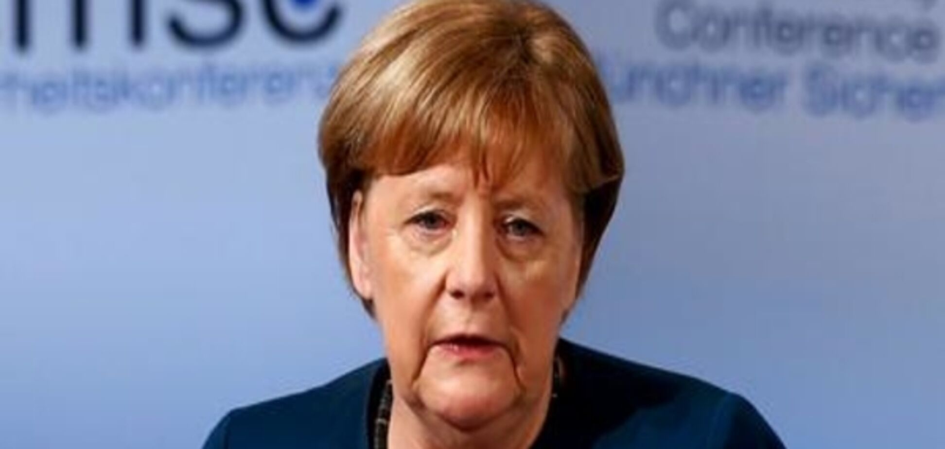 Меркель: ФРН має виконати зобов'язання щодо оборонних витрат