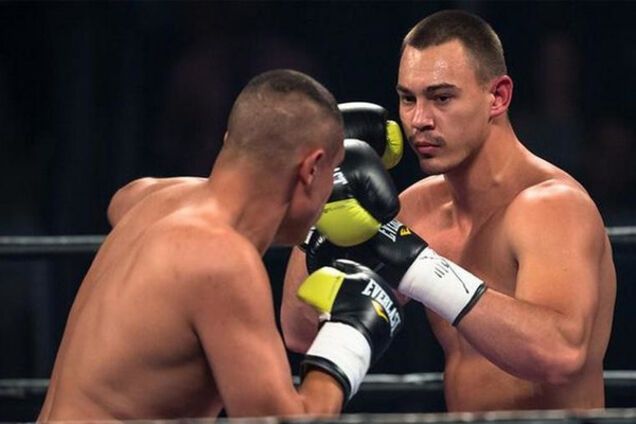 Александр Тесленко