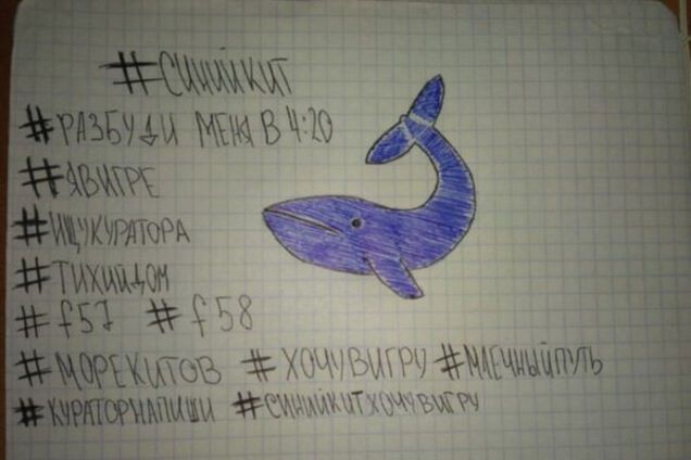 Уже на свободе: появилась новая информация о задержанных в Киеве кураторах 'групп смерти'