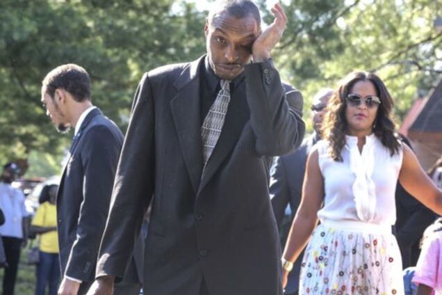 Мохаммед Али младший