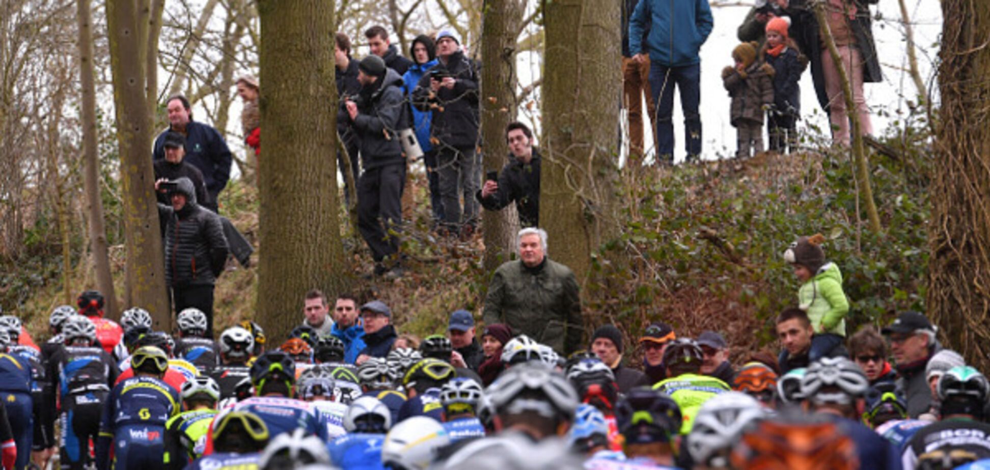 Omloop Het Nieuwsblad