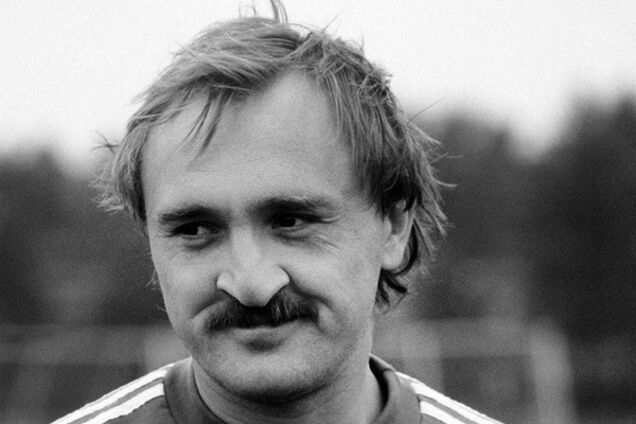 Виктор Чанов