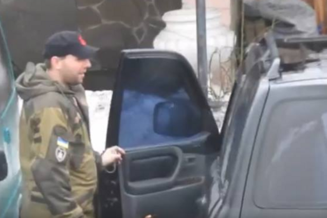 Владимир Парасюк