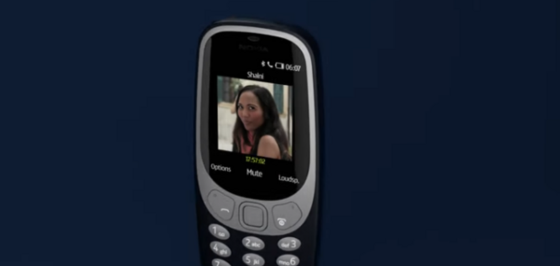 Nokia 3310