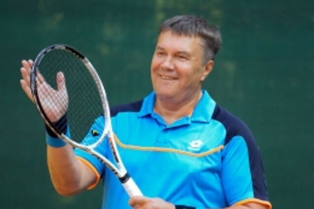 Der Spiegel: Янукович заявил, что узнал о расстреле Майдана, когда играл в теннис