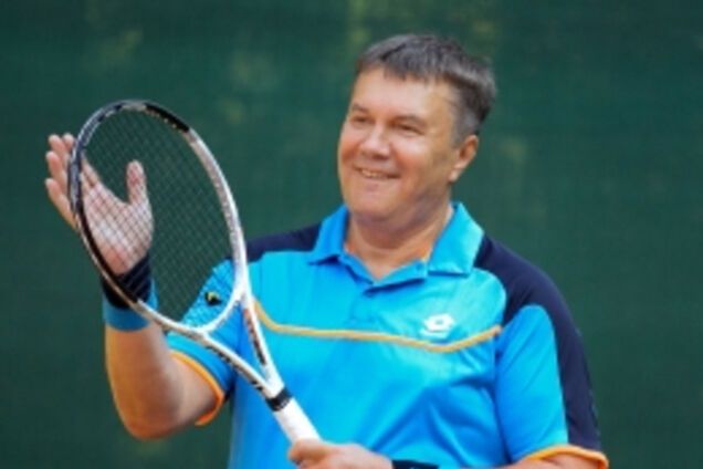 Der Spiegel: Янукович заявил, что узнал о расстреле Майдана, когда играл в теннис