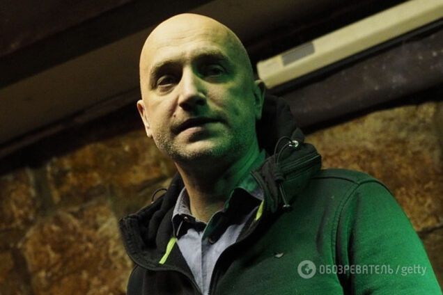 Невзоров порекомендував одному з ватажків 'ДНР' памперс