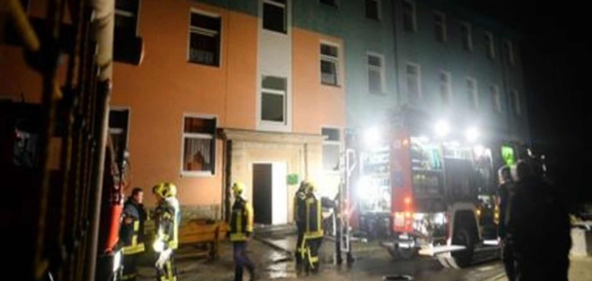 У Німеччині в 2016 році скоєно понад 3,5 тисячі нападів на біженців