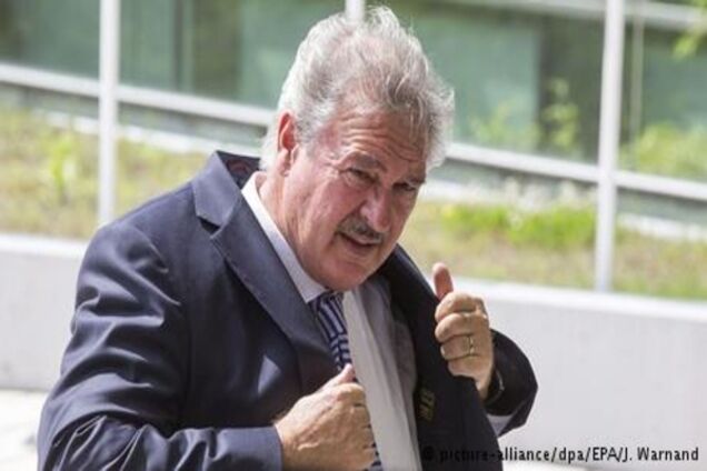 Голова МЗС Люксембургу: Сьогодні Польщу не взяли би до Євросоюзу