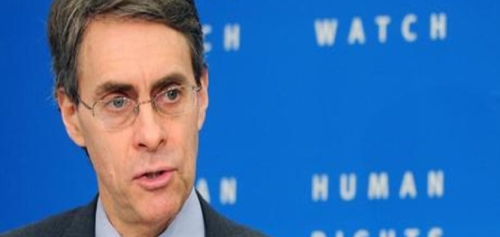 Кеннет Рот: Заяви Трампа щодо Криму стали жорсткішими через підозри у зв’язках з Путіним