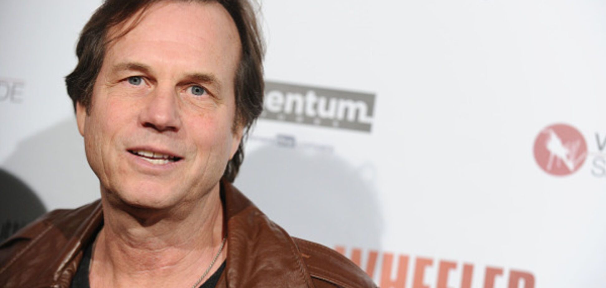 Билл Пэкстон