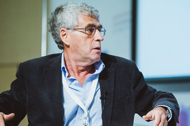 Леонид Гозман