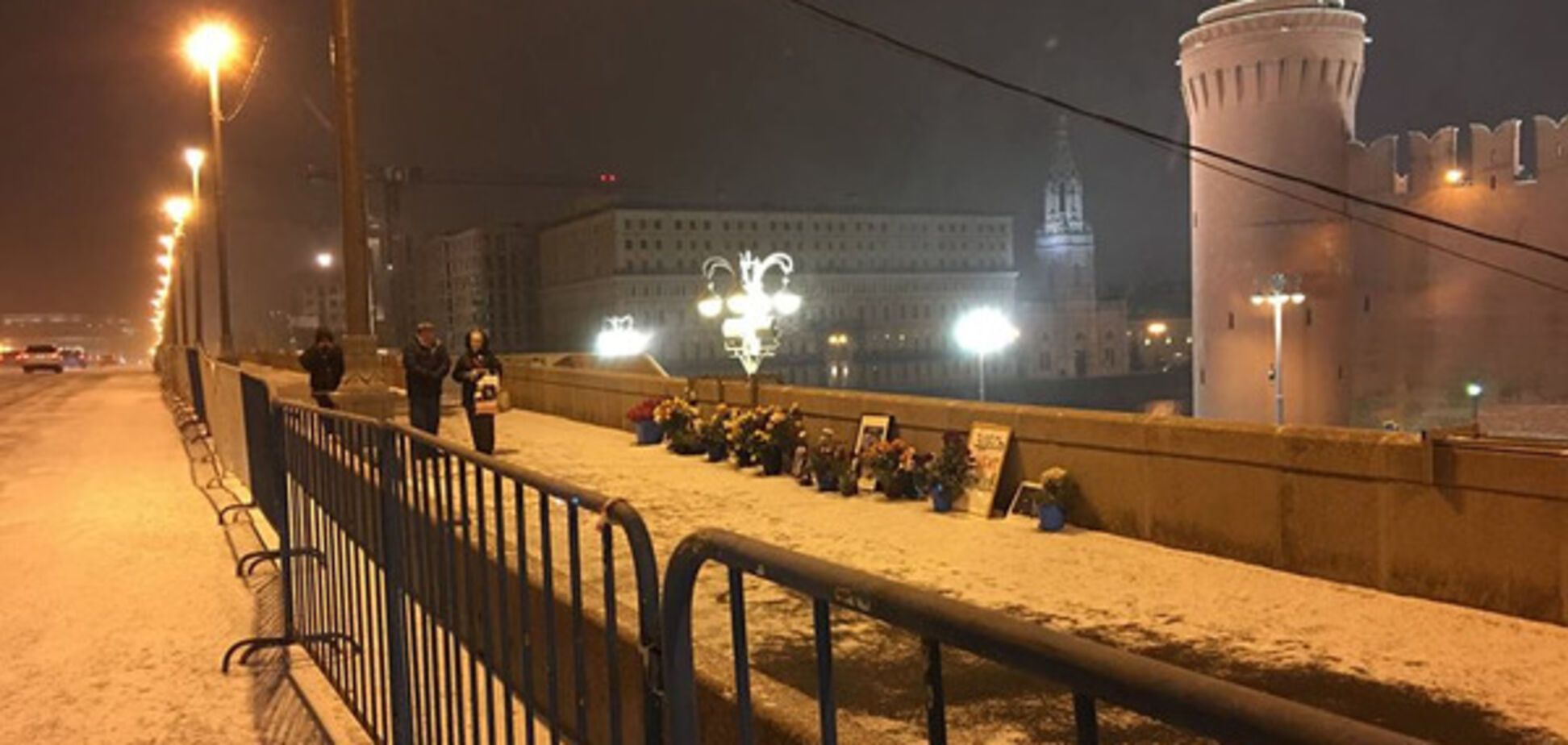 металеві бар\u0027єри