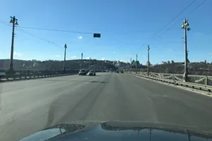 мост Патона
