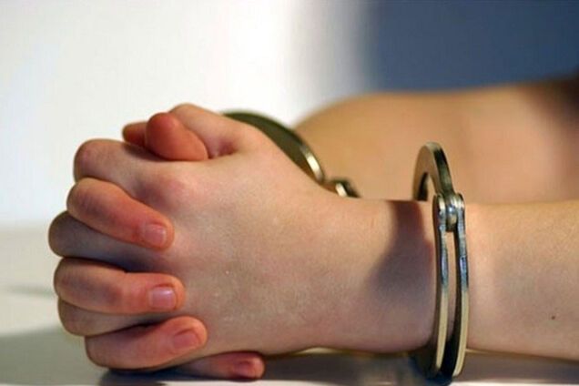 В Запорожье задержали подростка, грабившего детей