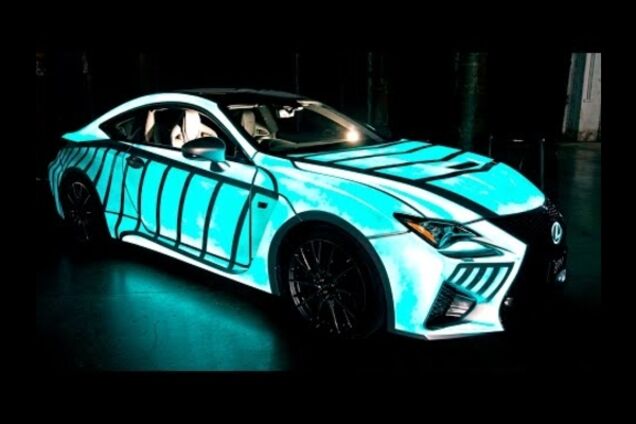 14 удивительных вещей, которые светятся в темноте