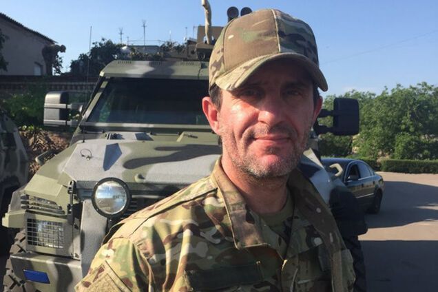 Зорян Шкиряк