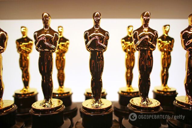 'Оскар-2017': всі подробиці, список лауреатів та яскраві фото