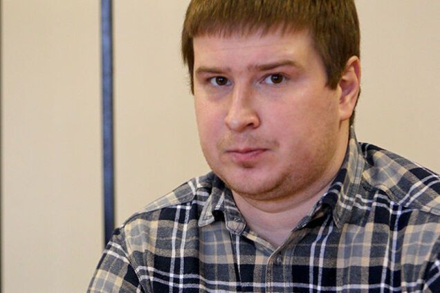 Кирилл Курочкин