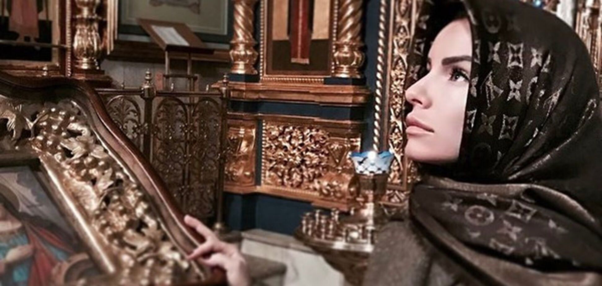 Юлия Волкова