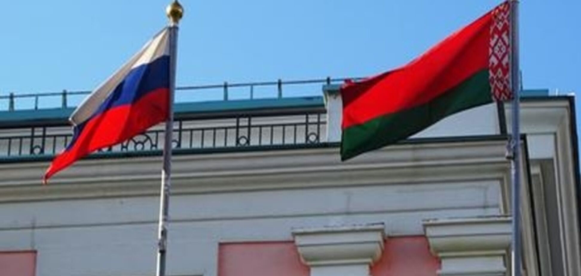 Євросоюз продовжив санкції проти Білорусі
