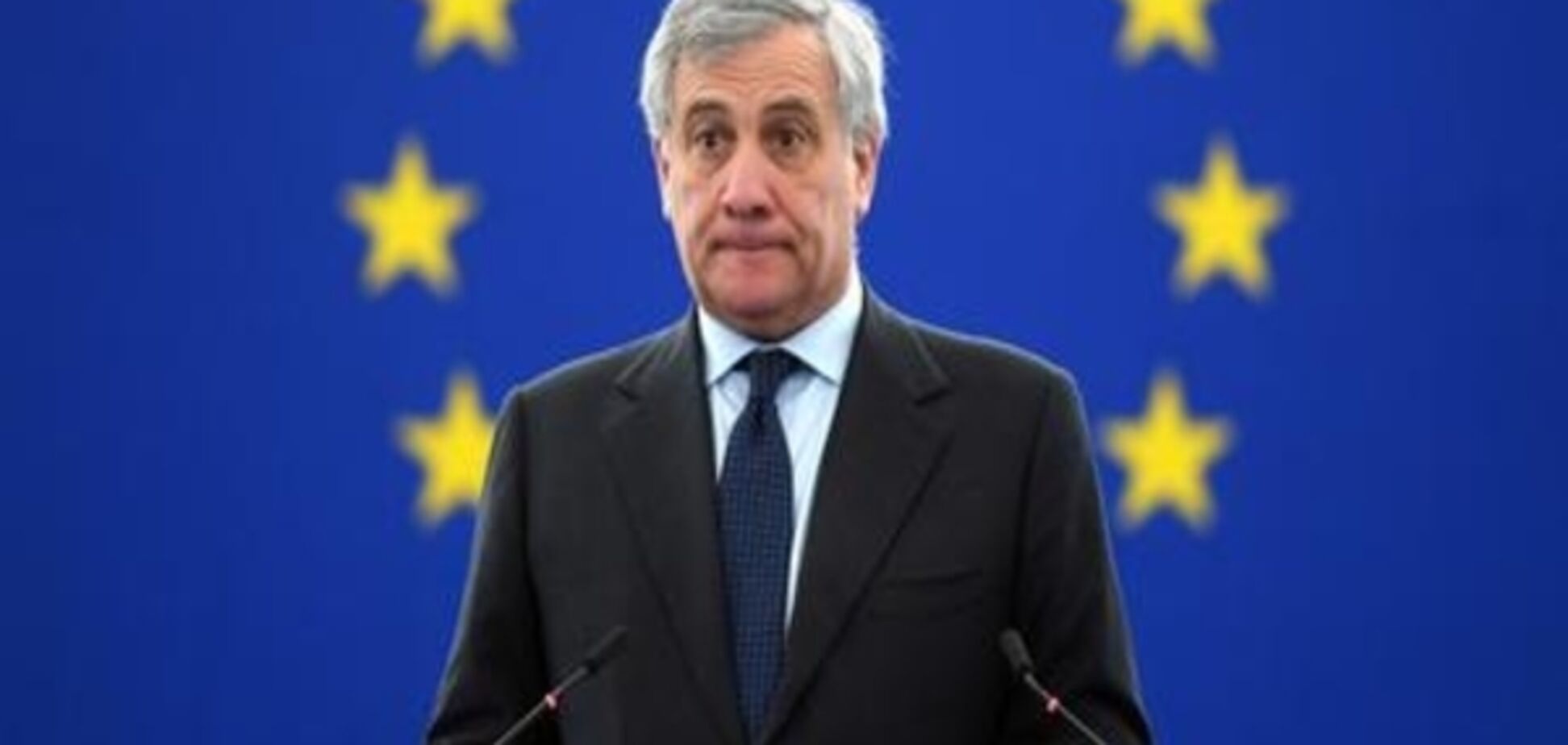 Глава ЄП пропонує створити табори для біженців у Лівії