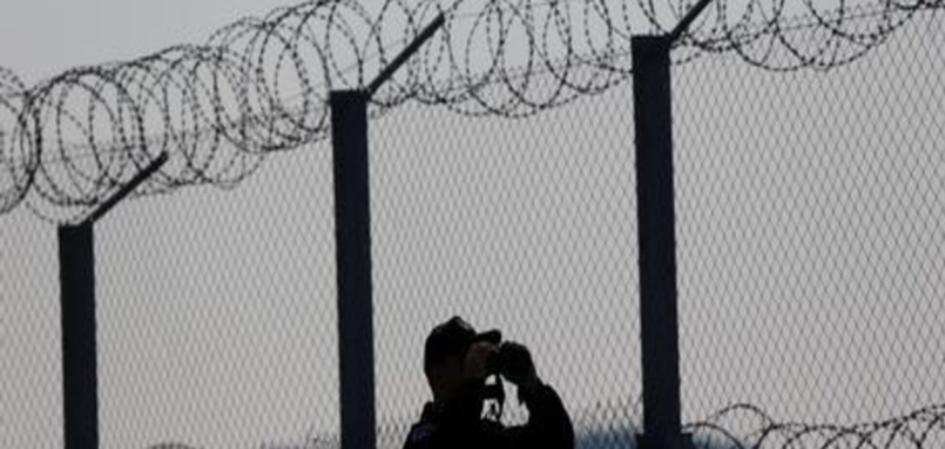 Угорщина збудує другу стіну на кордоні з Сербією