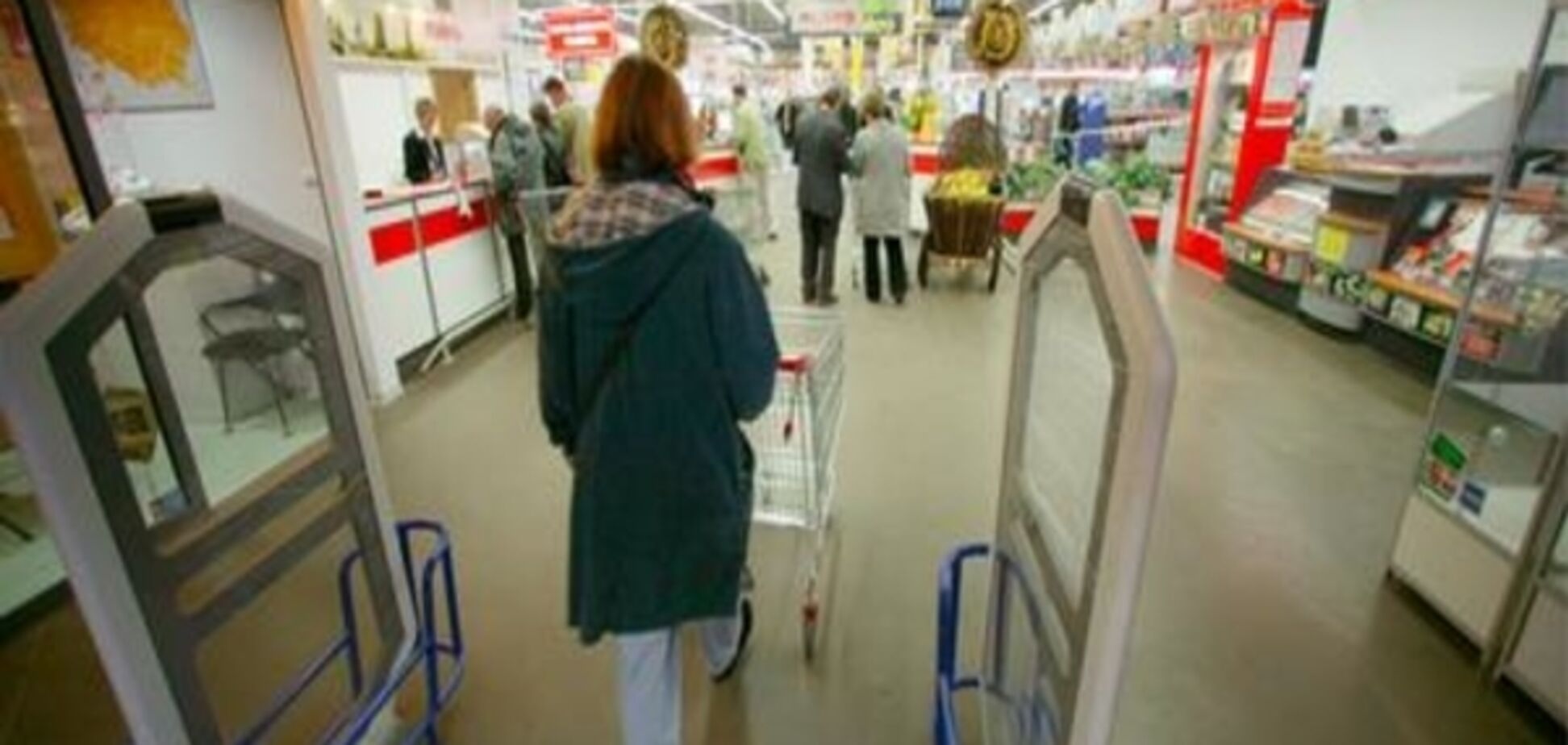 Угорщина проти продажу низькоякісної їжі у Центрально-Східній Європі
