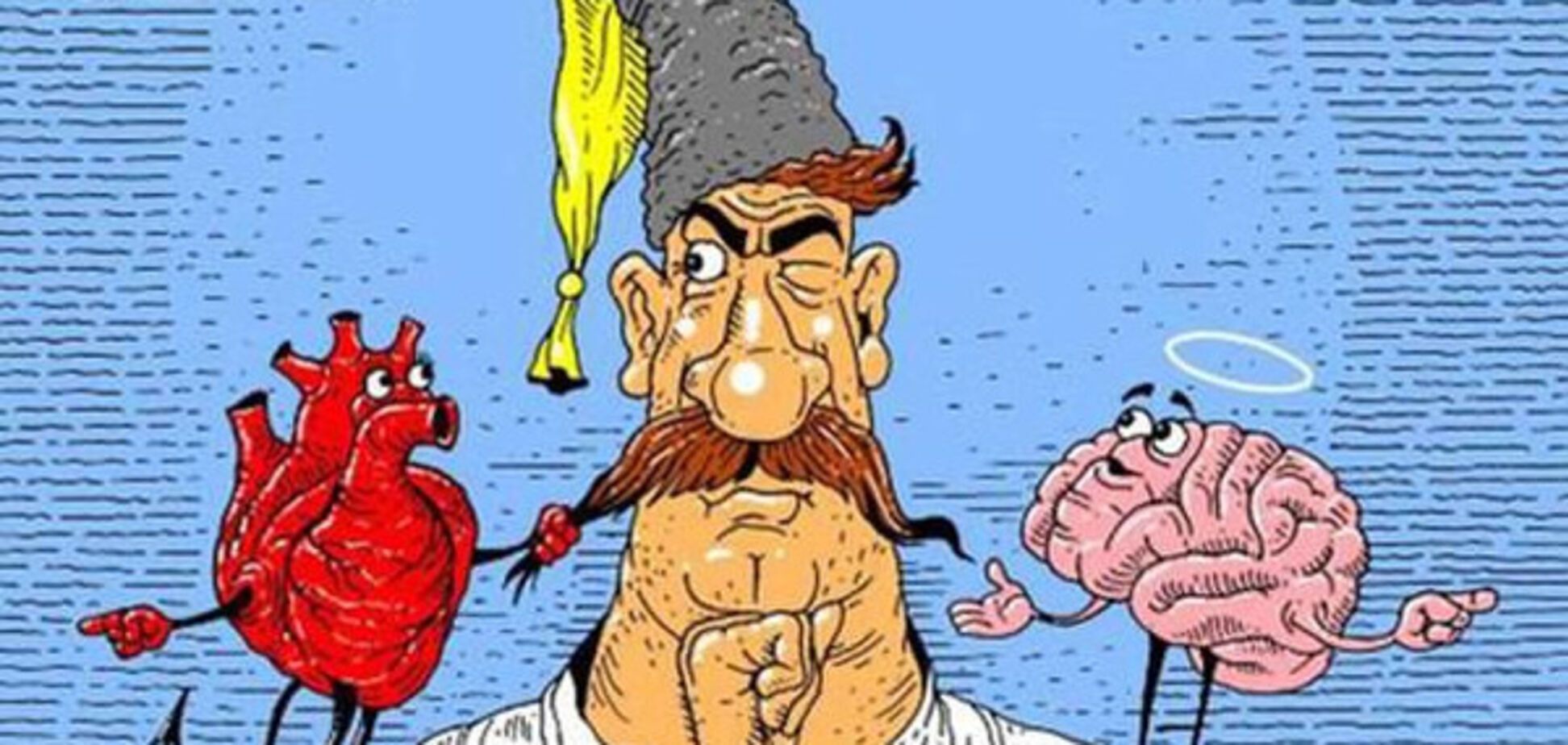 'Росія воює з нами не через Порошенка': крик душі українки підірвав мережу