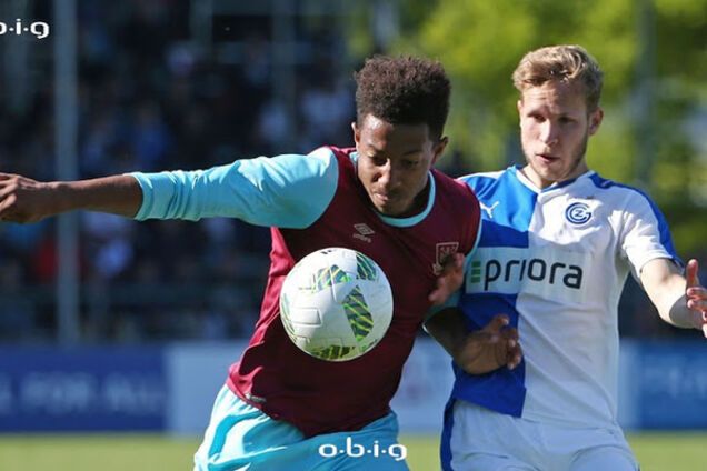 Мяч на ЧМ-2018