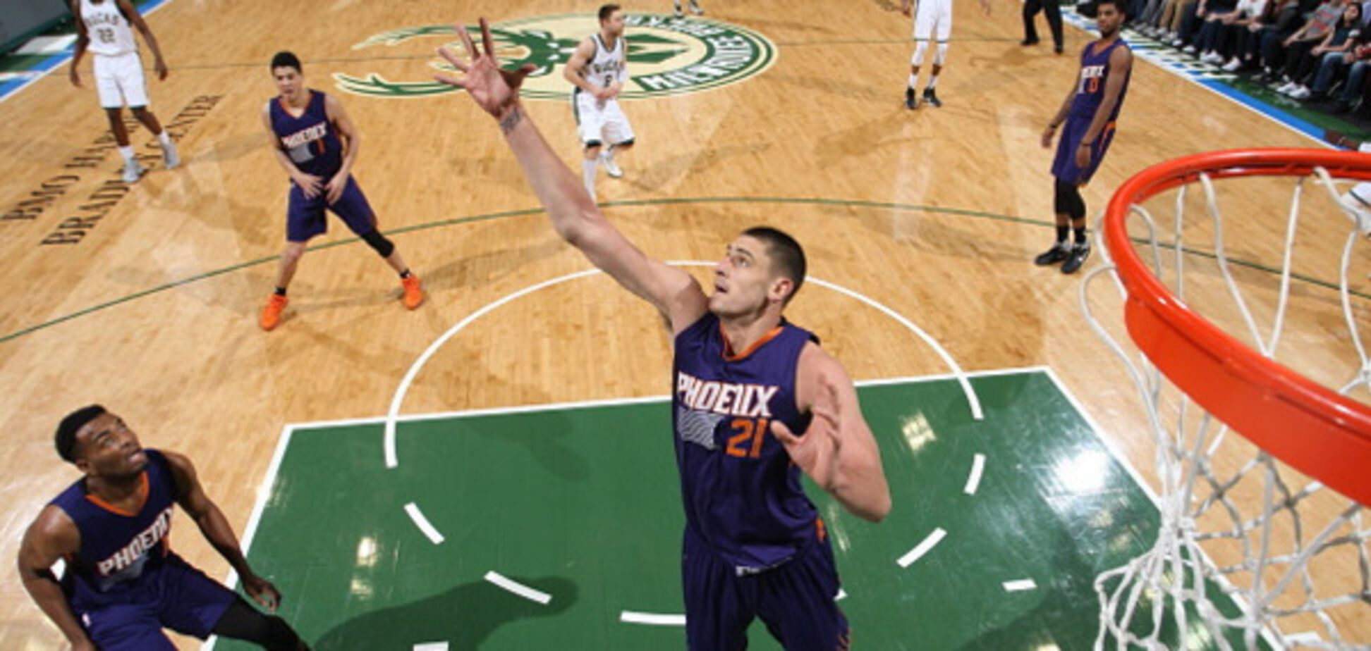 Алексей Лэнь